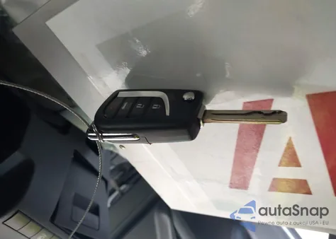 2023 Toyota Camry Se z USA, uszkodzony, nr VIN 4T1G11AK4PU833946